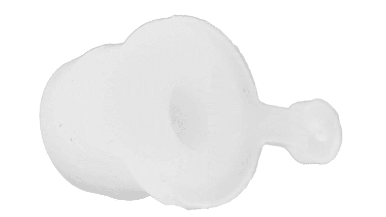 Hessaire Universal Drain Plug | Rental Hessaire Universal Drain Plug | Rental