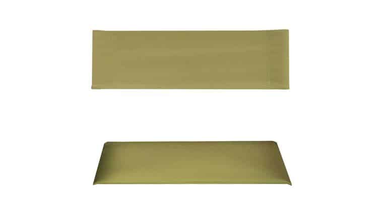 Directors Chair Canvas – Top & Bottom – Olive | Rental Directors Chair Canvas – Top & Bottom – Olive | Rental