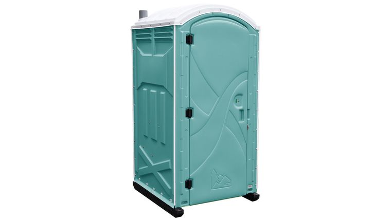 Aqua Axxis Portable Restroom Unit | Rental
