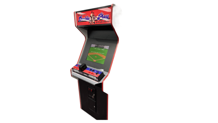 2 Player Home Run Derby (Pitchers Edition) Game | Rental