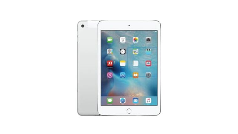 Apple 7.9″ iPad Mini 4 (WiFi Only) – 168GB | Rental Apple 7.9″ iPad Mini 4 (WiFi Only) – 168GB | Rental