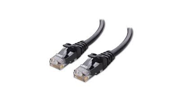 Ethernet Cable – 6’ | Rental Ethernet Cable – 6’ | Rental