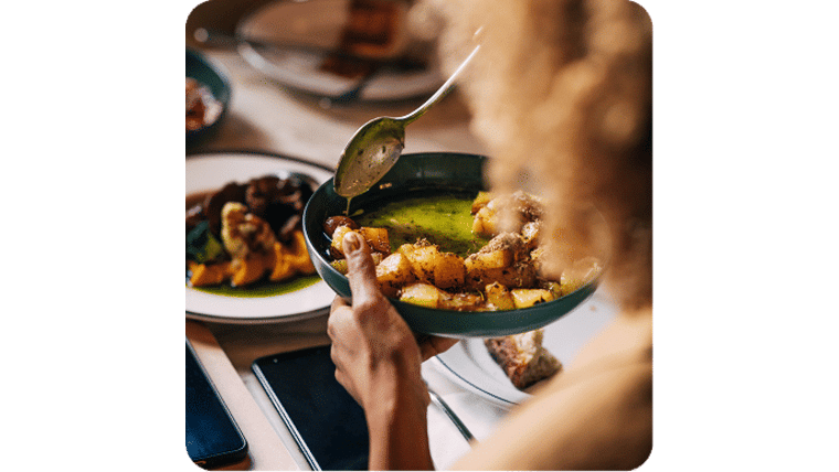 Grilled Basa Basa w/Pineapple Salsa | Purchase | Rental