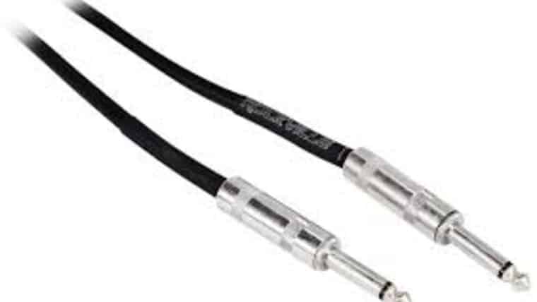 Speaker Cable – 100′ – 1/4″ | Rental