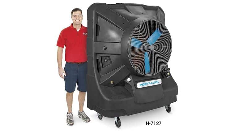 Evap Cooler – 48″ Evaporative Cooler | Rental Evap Cooler – 48″ Evaporative Cooler | Rental