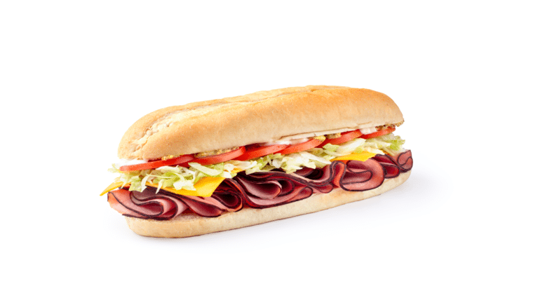 Ham Caravan Sandwich (Large) | Purchase | Rental