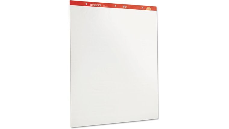 Easel Pad/Flip Chart Purchase | Rental