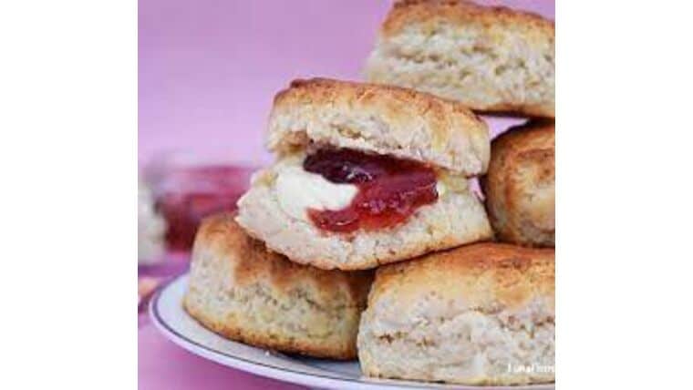 Scones | Purchase | Rental