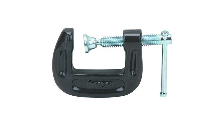 1″ C-Clamp | Rental 1″ C-Clamp | Rental