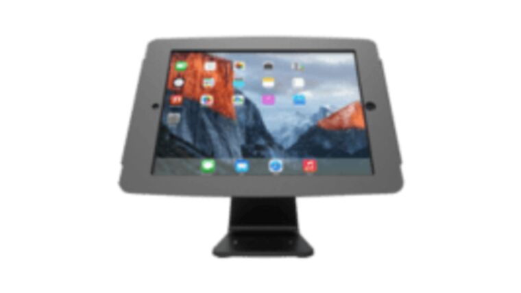 iPad Desk Stand | Rental