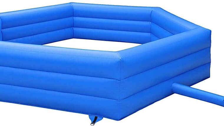 15′ Inflatable Ball Pit | Rental 15′ Inflatable Ball Pit | Rental