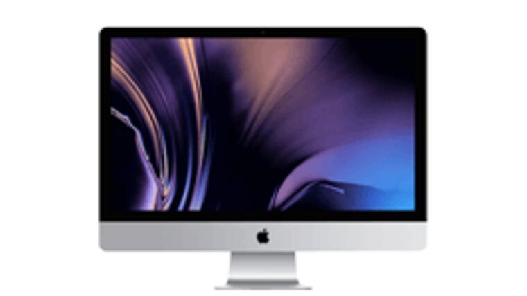 21″ iMac with LED-back lit display | Rental 21″ iMac with LED-back lit display | Rental