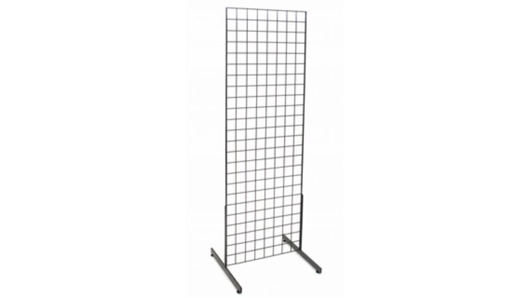 Metal – Gridwall Rental – Black | Rental Metal – Gridwall Rental – Black | Rental