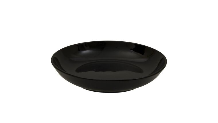 Coupe Soup Bowl – Black | Rental Coupe Soup Bowl – Black | Rental