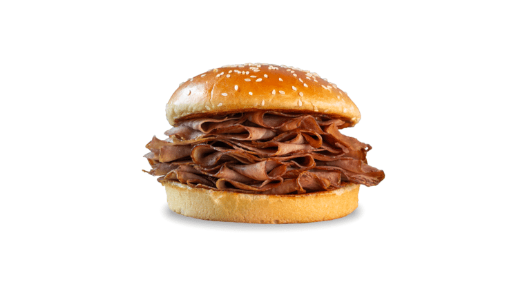 Roast Beef Caravan Sandwiches (Small) | Purchase | Rental