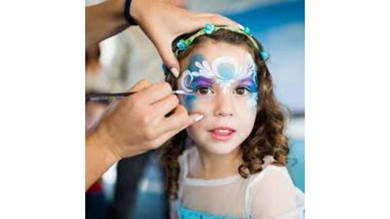 Party Host – Face Paint & Balloons | Rental Party Host – Face Paint & Balloons | Rental