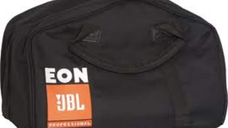 JBL EON G2 BAG 15″ | Rental