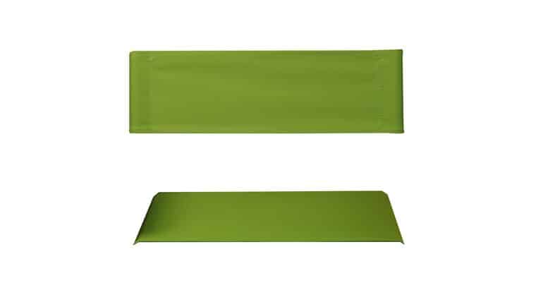 Directors Chair Canvas – Top & Bottom – Lime Green | Rental Directors Chair Canvas – Top & Bottom – Lime Green | Rental