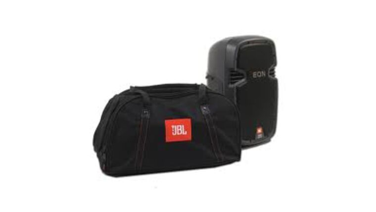 JBL EON G3 BAG 10″ | Rental
