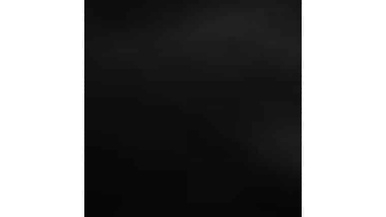 Satin Banquet Chair Cover – Black | Rental