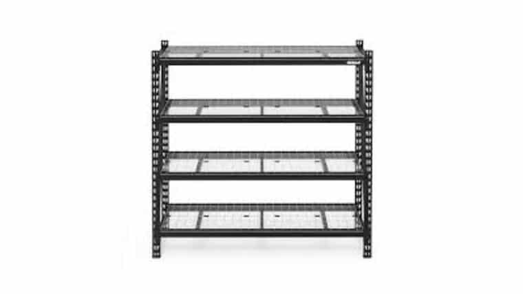 6′ Muscle Rack Kit – Black | Rental 6′ Muscle Rack Kit – Black | Rental