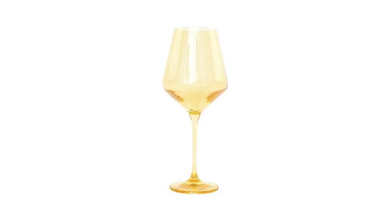 Estelle Red Wine – Yellow | Rental Estelle Red Wine – Yellow | Rental