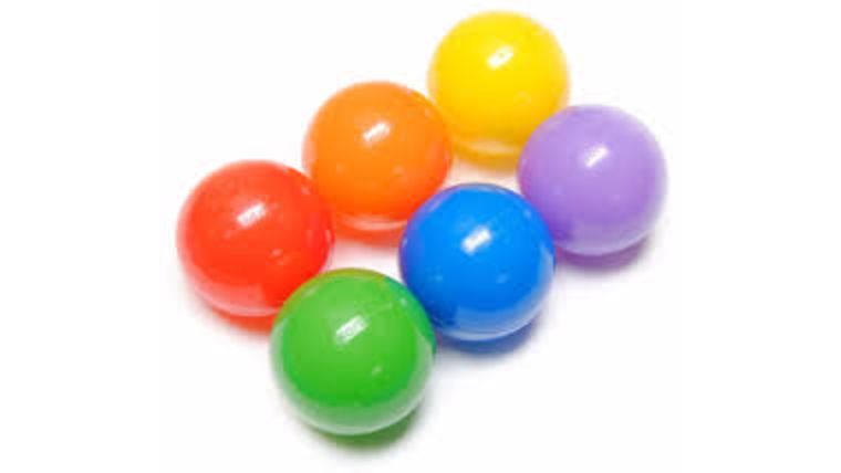 1000 pcs Crush-Proof Phthalate Free non-PVC Plastic Ball Pit Balls in 5 Colors – 2.5″ Air-Filled Game | Rental 1000 pcs Crush-Proof Phthalate Free non-PVC Plastic Ball Pit Balls in 5 Colors – 2.5″ Air-Filled Game | Rental