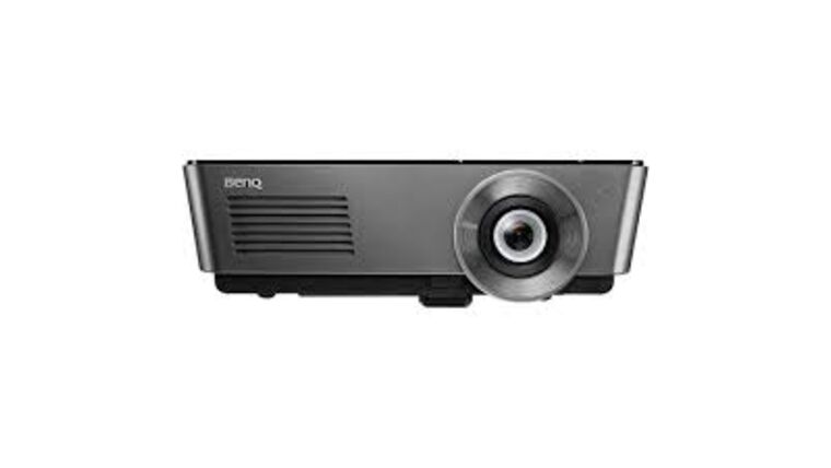 4000 Lumen Benq MH740 1080P Full HD Projector | Rental