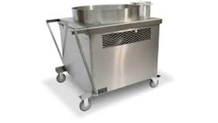 Kettle Corn Machine | Rental
