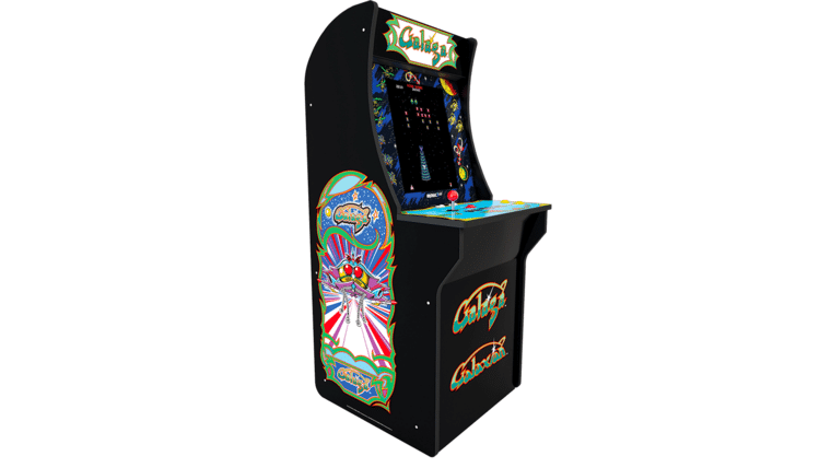 Giant Galaga Game | Rental