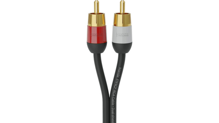 RCA – 36′ Single RCA RCA (M) to RCA (M) | Rental