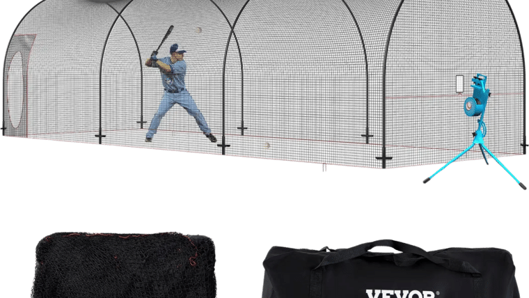 Batting Cage | Rental Batting Cage | Rental