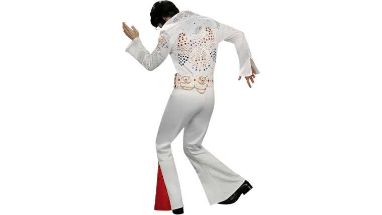 Elvis Costume (Professional) | Rental