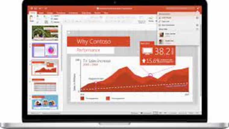 Mac Book Pro With PowerPoint | Rental Mac Book Pro With PowerPoint | Rental