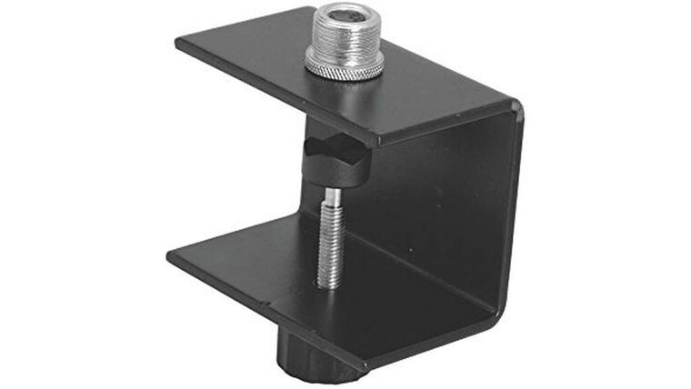 On-Stage TM03 Table Microphone Clamp | Rental On-Stage TM03 Table Microphone Clamp | Rental