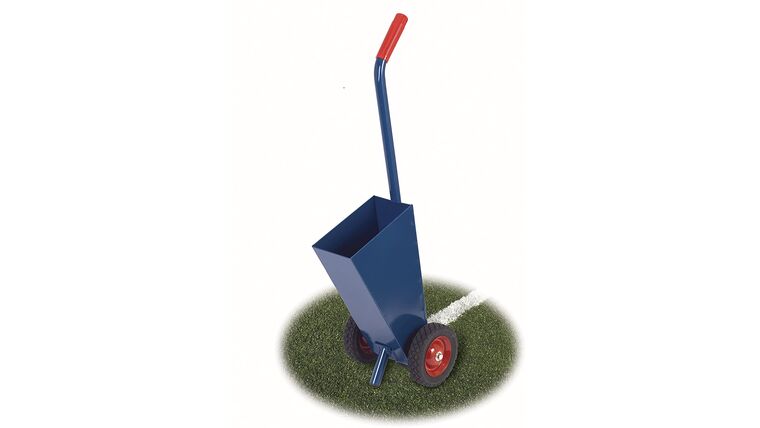 Diamond 20 pound baseball & softball dry line field marker | Rental Diamond 20 pound baseball & softball dry line field marker | Rental