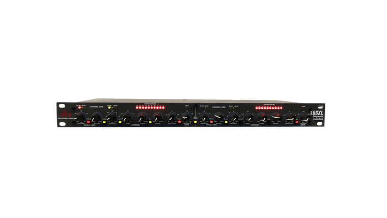 DBX Model 166XL Compressor Gate | Rental
