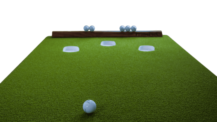 Kit – Basic Mini Golf Challenge Hole #1 Game Kit | Rental Kit – Basic Mini Golf Challenge Hole #1 Game Kit | Rental
