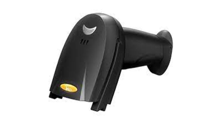 TaoTronics Laser Barcode Scanner Wireless | Rental
