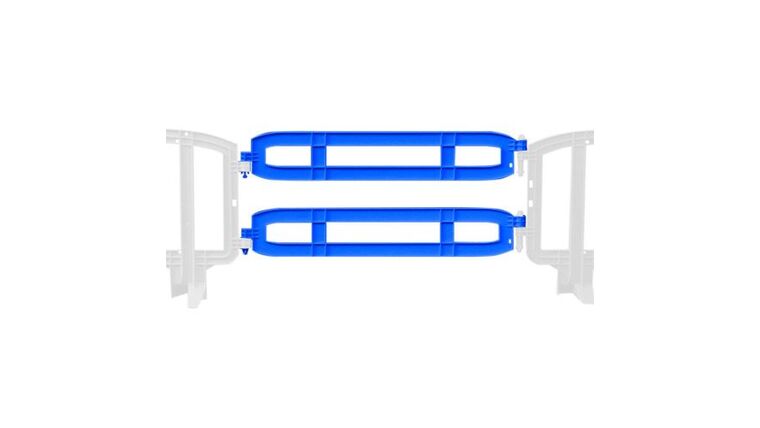 Xtendit Plastic Connector Gate – Blue | Rental