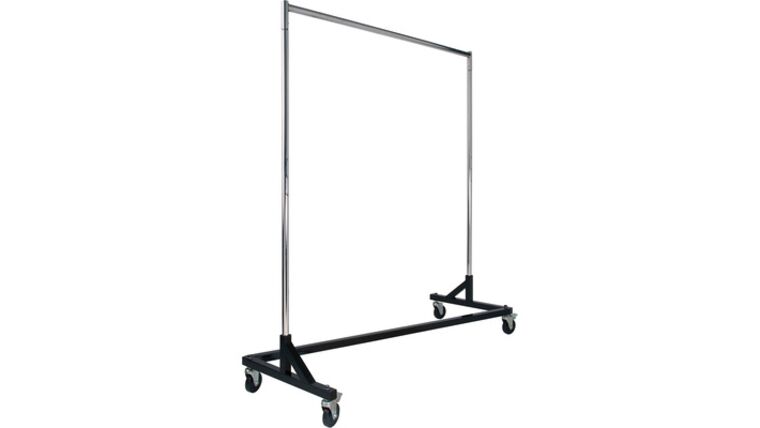8′ Garment Rack | Rental 8′ Garment Rack | Rental