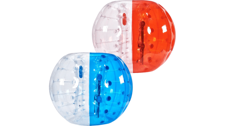 Human Spheres Game | Rental
