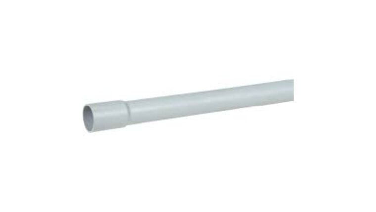 34″ – 1 1/4″ Schedule 40 PVC Pipe w/Cap | Rental 34″ – 1 1/4″ Schedule 40 PVC Pipe w/Cap | Rental