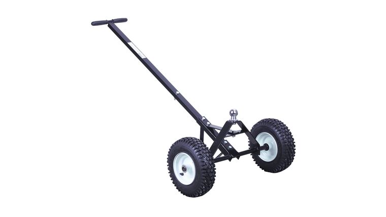 Haul Master Trailer Dolly | Rental