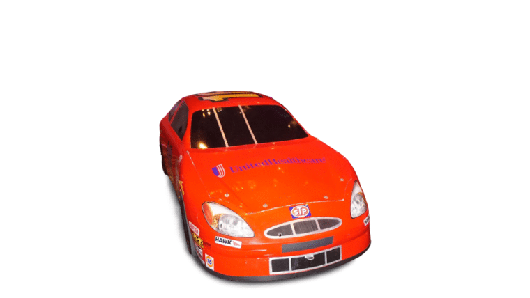 Nascar Simulator Video Game | Rental Nascar Simulator Video Game | Rental