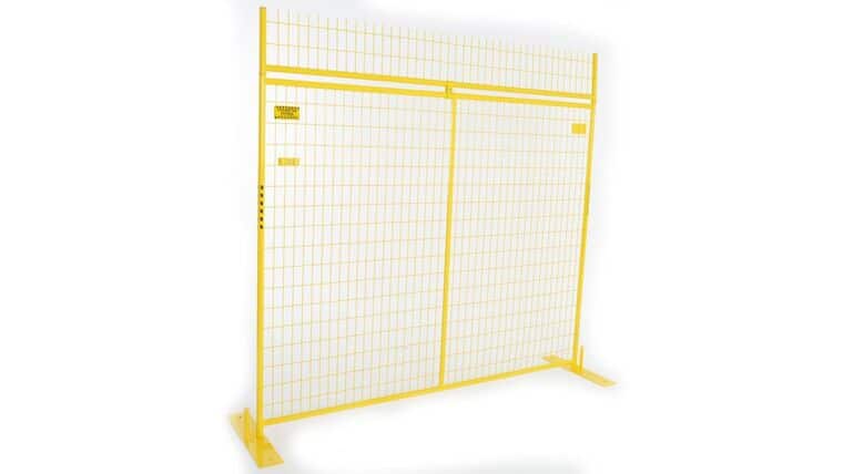 Perimeter Patrol Perimeter Patrol Optional 1 ft. No-Climb Extension Panel | Rental Perimeter Patrol Perimeter Patrol Optional 1 ft. No-Climb Extension Panel | Rental