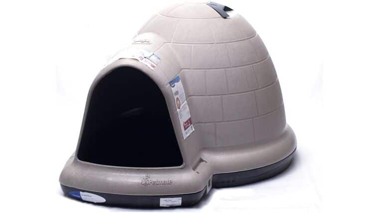 Plastic Igloo Prop – White | Rental Plastic Igloo Prop – White | Rental