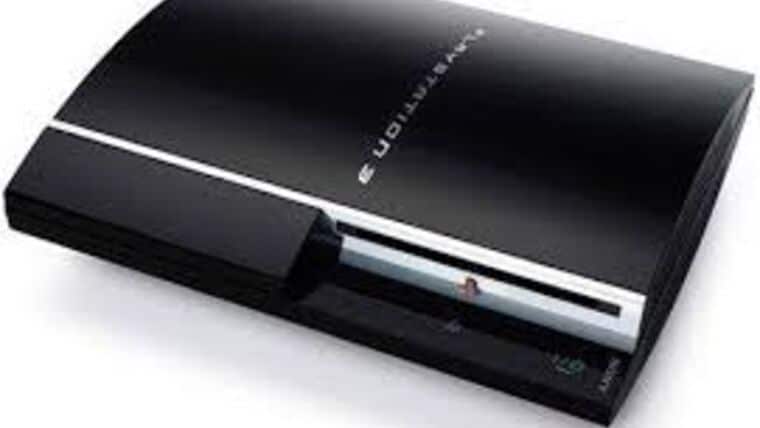 Playstation 3 Console | Rental