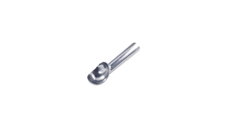 2.5 oz. Metal Ice Cream Scoop | Rental