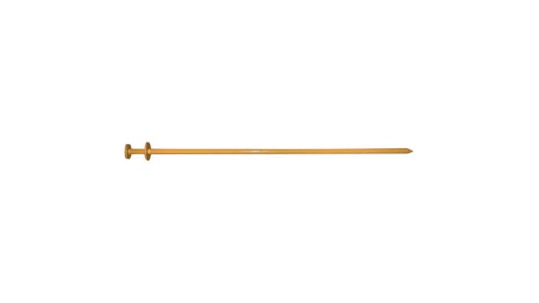 Perimeter Patrol Perimeter Patrol Optional 30 in. Ground Spike | Rental Perimeter Patrol Perimeter Patrol Optional 30 in. Ground Spike | Rental